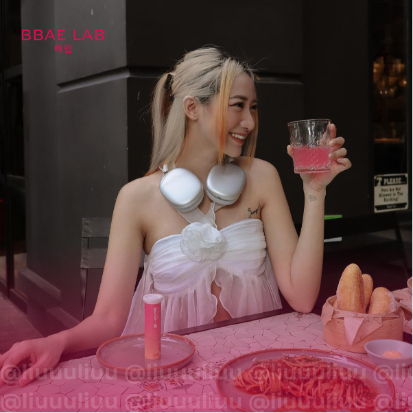 BBae Lab - Giấc mơ làm đẹp an toàn và bền vững - Ảnh 4.