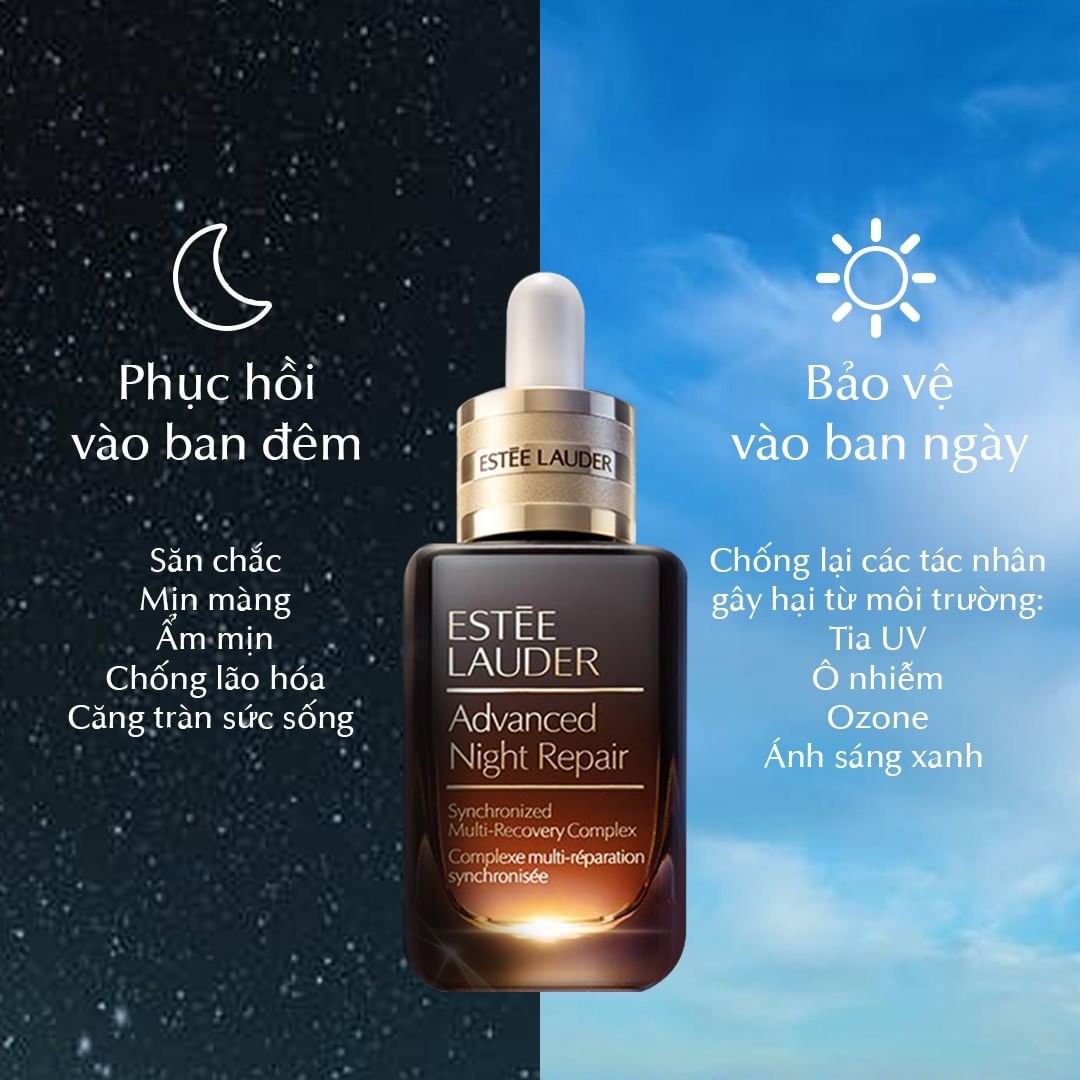 ESTÉE LAUDER: Chìa khóa làm đẹp cho mọi thế hệ - Ảnh 3.