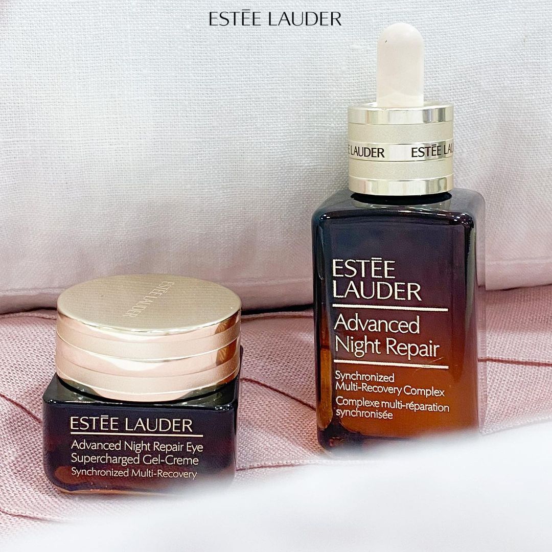 ESTÉE LAUDER: &quot;Chìa khóa&quot; làm đẹp cho mọi thế hệ - Ảnh 7.