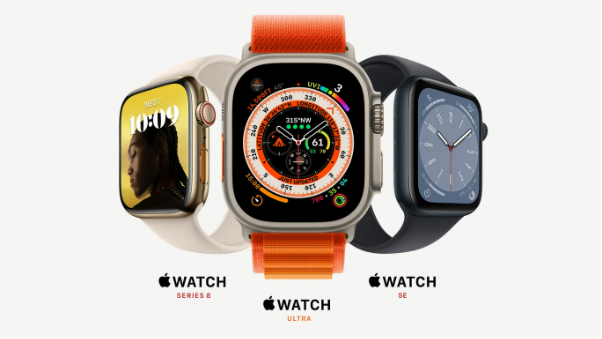Cùng ShopDunk khám phá 4 tiêu chí chọn Apple Watch đúng chuẩn dành riêng cho bạn - Ảnh 4.
