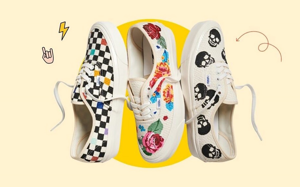 Vans Anaheim sẽ kết thúc restock trên toàn cầu từ năm 2024 - Ảnh 4.