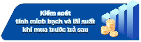 Điều gì khiến mua trước trả sau thành lựa chọn chân ái của giới trẻ? - Ảnh 5.