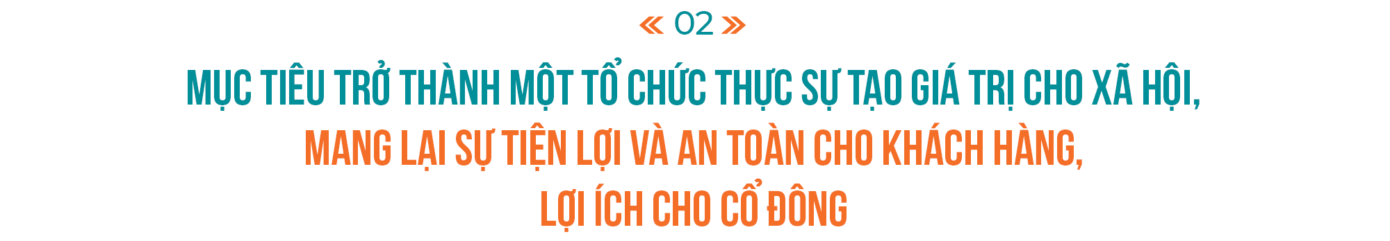 ABBank: 30 năm phát triển dưới góc nhìn của “Người truyền lửa” Vũ Văn Tiền - Ảnh 4.