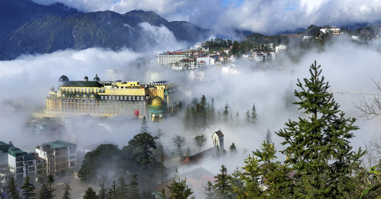 Giữ chân du khách, đâu chỉ có thiên nhiên và con người thân thiện - Ảnh 4.