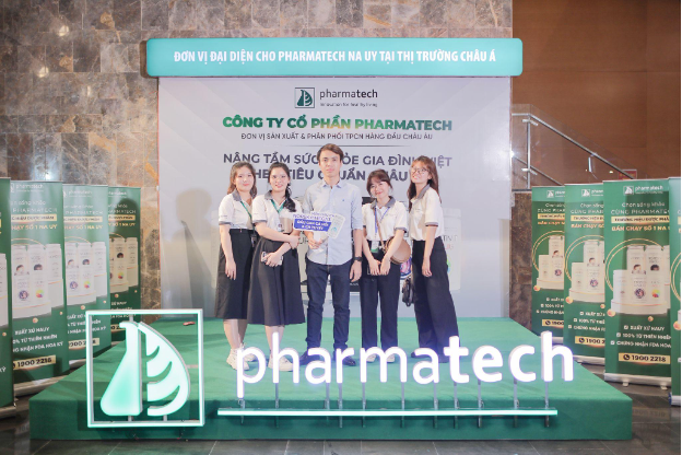 Quang Lê tổ chức liveshow hoành tráng với sự đồng hành cùng Pharmatech - Ảnh 2.