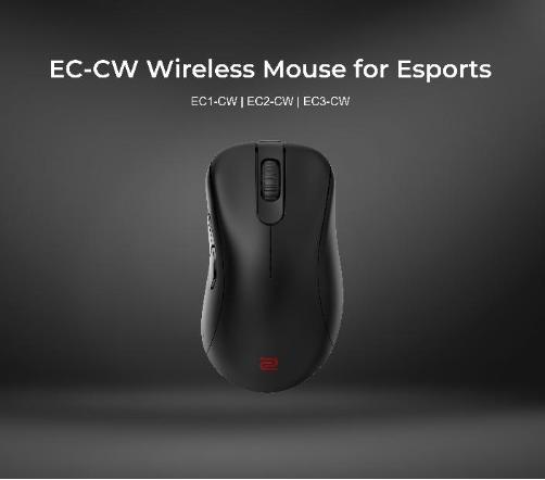 Lý do nào chuột wireless ZOWIE lại được mong chờ đến vậy? - Ảnh 1.