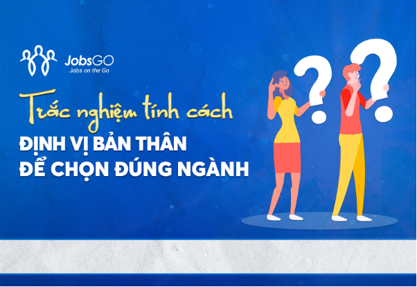 JobsGO hướng nghiệp: Hiểu mình, hiểu ngành để chọn đúng nghề - Ảnh 2.