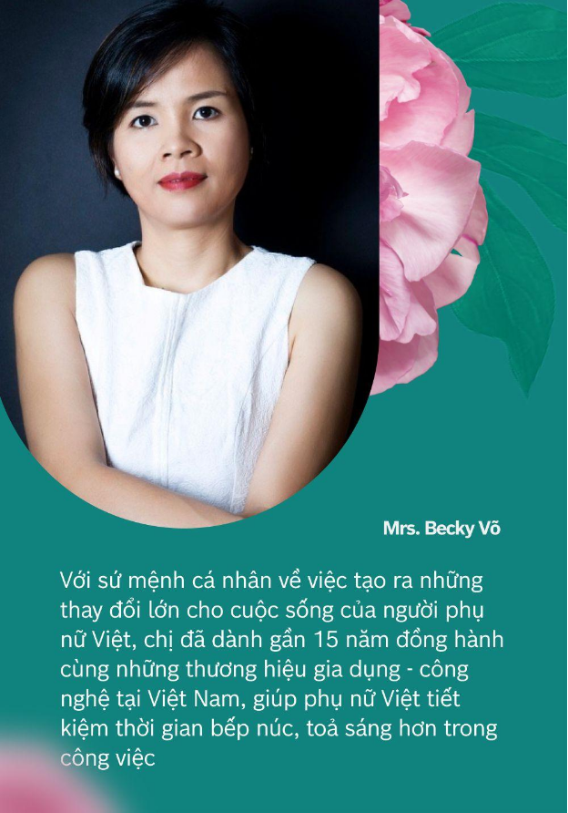 Nữ CEO thảnh thơi - Nỗ lực thay đổi vai trò người phụ nữ Việt - Ảnh 1.
