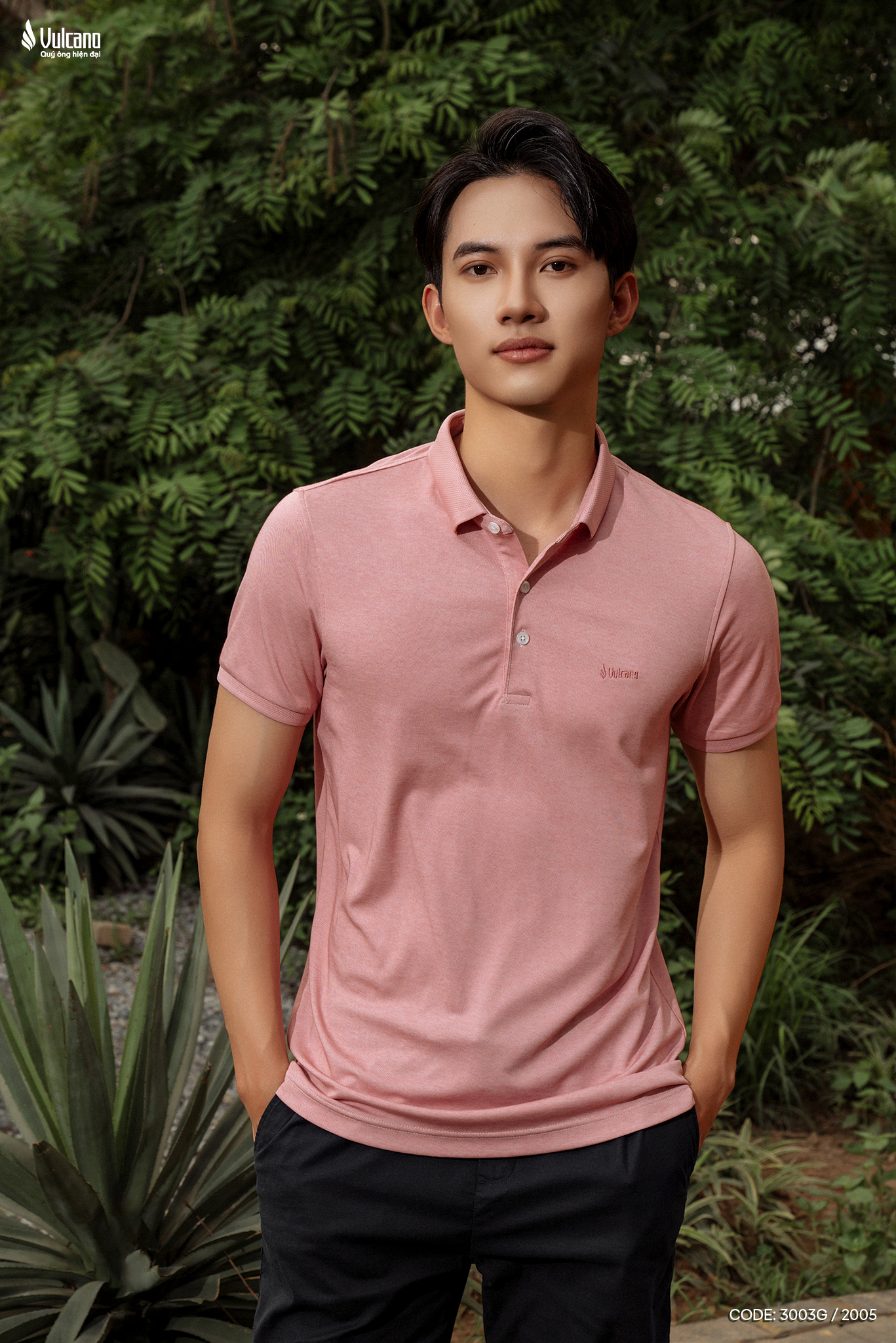 Thời trang Vulcano ra mắt Summer Collection 2023 - Ảnh 4.