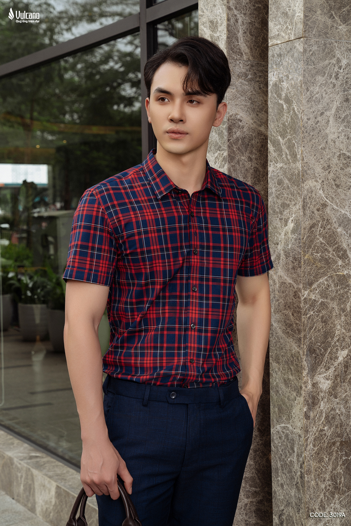 Thời trang Vulcano ra mắt Summer Collection 2023 - Ảnh 3.
