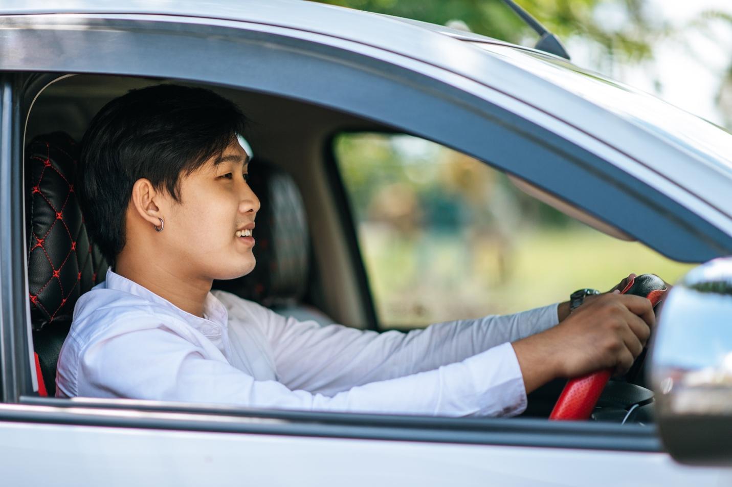Cách tối ưu lợi nhuận và an toàn khi đầu tư cho thuê xe tự lái - Ảnh 3.