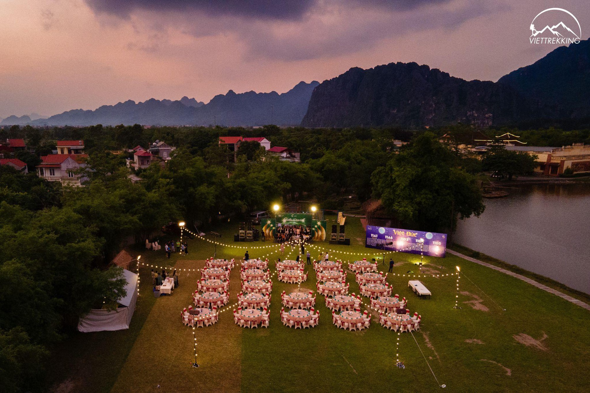 Sống trọn những ngày hè của tuổi trẻ tại Emeralda Resort Ninh Bình - Ảnh 5.