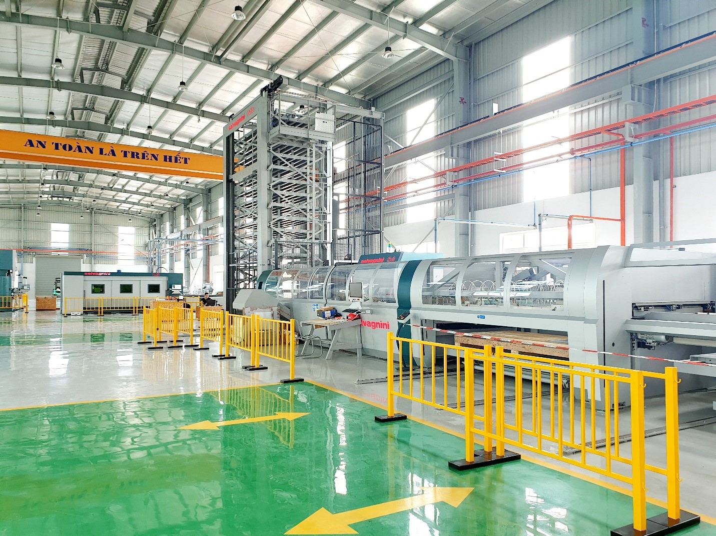 SIBA Group mục tiêu lợi nhuận tăng 60 % trong năm 2023 - Ảnh 3.