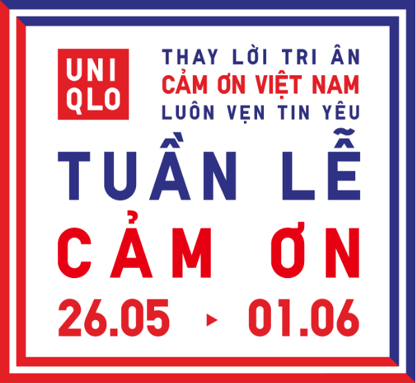 Uniqlo Vietnam to launch new unit in Ho Chi Minh City  Retail  Leisure  International