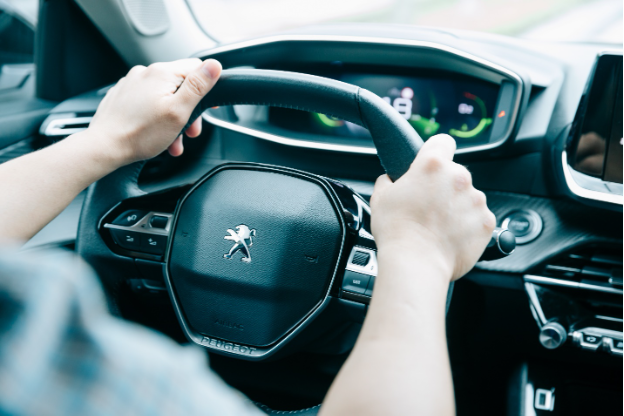 Loạt người trải nghiệm 3 mẫu SUV tại Peugeot Allure Journey chia sẻ: An toàn, một chiếc phi thuyền mang hơi hướng tương lai - Ảnh 3.