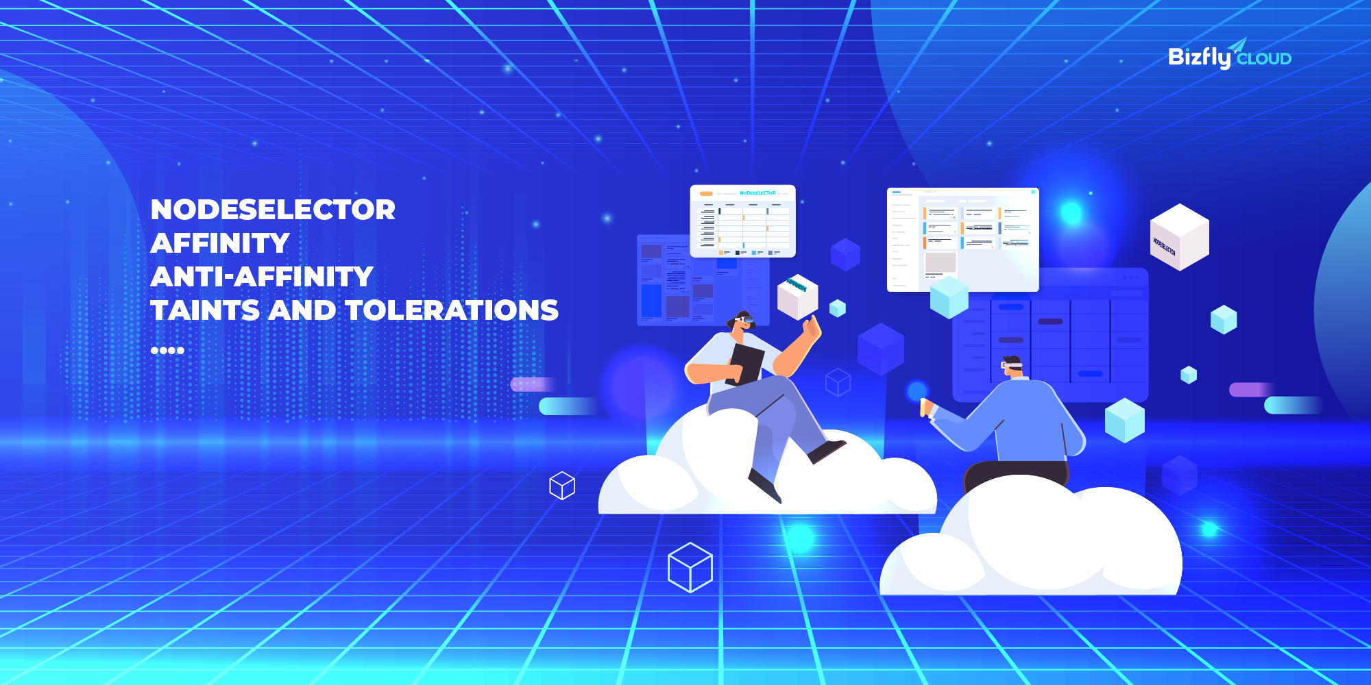 Khám phá các kỹ thuật lập lịch hiệu quả trong Kubernetes giúp tối ưu hiệu năng ứng dụng - Ảnh 2.