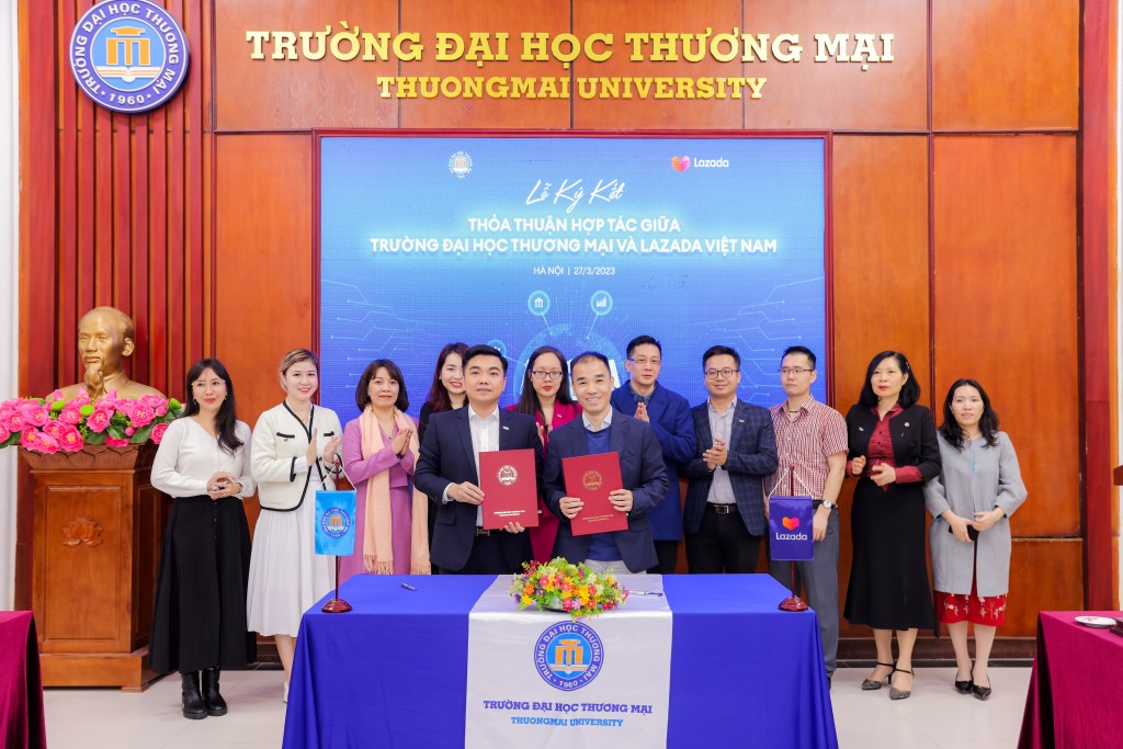 Học TMĐT chuyên nghiệp từ sàn TMĐT top đầu – Góc nhìn từ người đi trước - Ảnh 1.