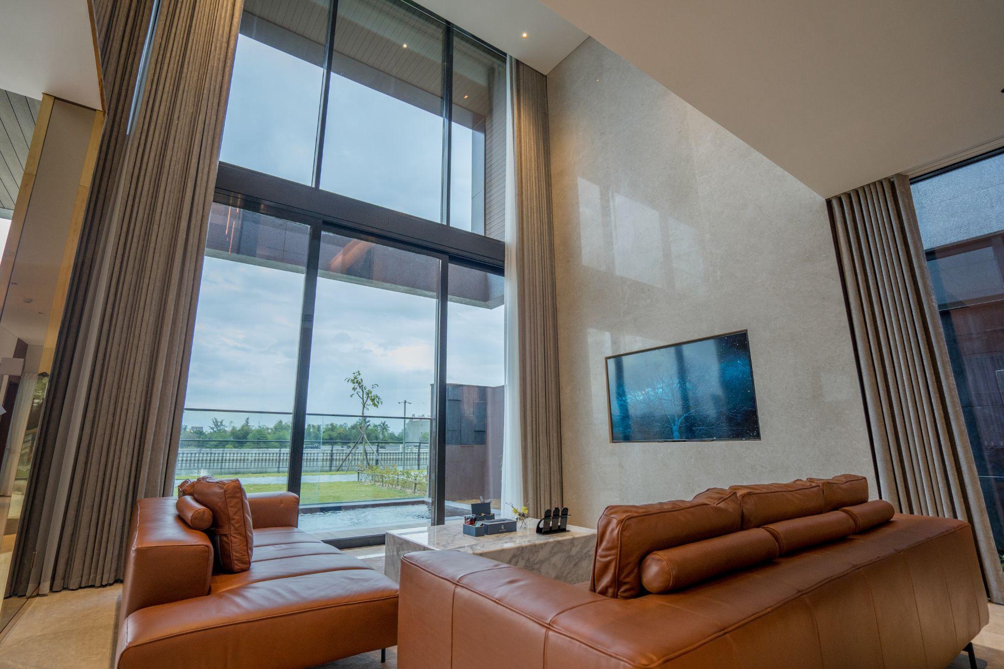 Regal Group công bố hoàn thiện chuỗi Regal Collection Villas - Ảnh 7.