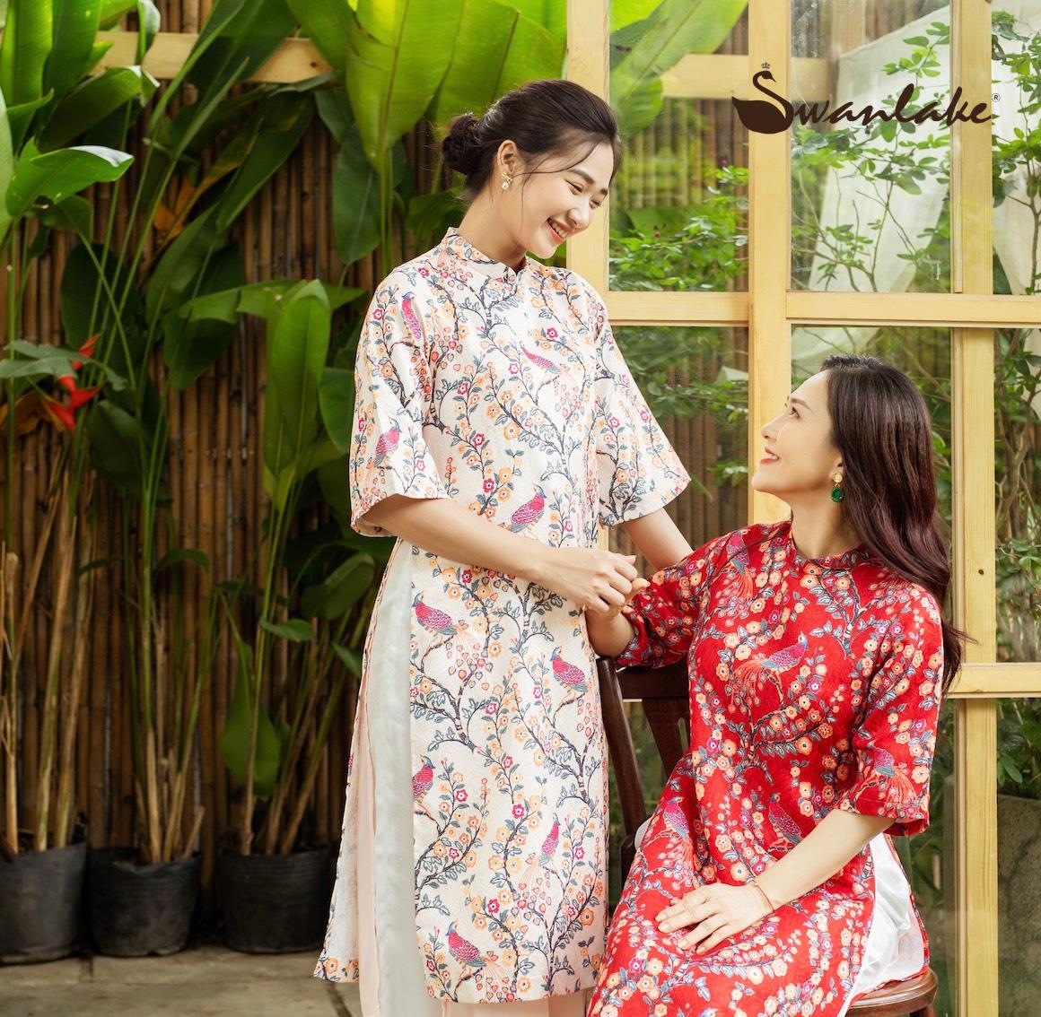 Swanlake chinh phục phụ nữ Việt bằng vẻ đẹp “Thiên nga” - Ảnh 1.