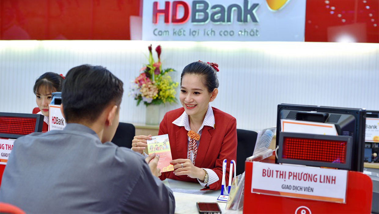 HDBank vững hành trình góp phần kiến tạo và phát triển Thành phố mang tên Bác - Ảnh 2.