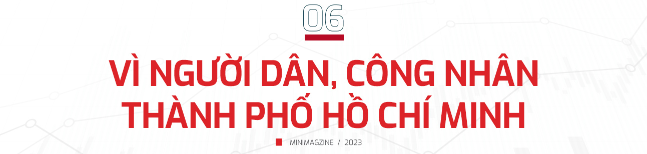 HDBank vững hành trình góp phần kiến tạo và phát triển Thành phố mang tên Bác - Ảnh 9.