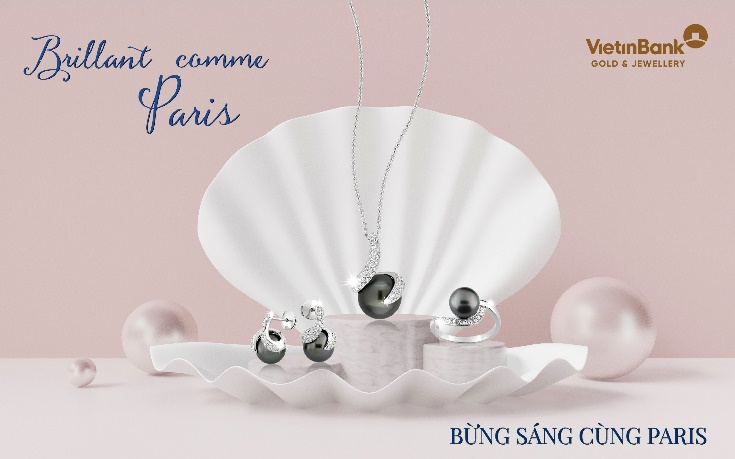 Thương hiệu trang sức Christian Bernard Joaillerie chính thức có mặt tại Việt Nam - Ảnh 2.
