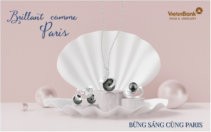 Thương hiệu trang sức Christian Bernard Joaillerie chính thức có mặt tại Việt Nam - Ảnh 2.