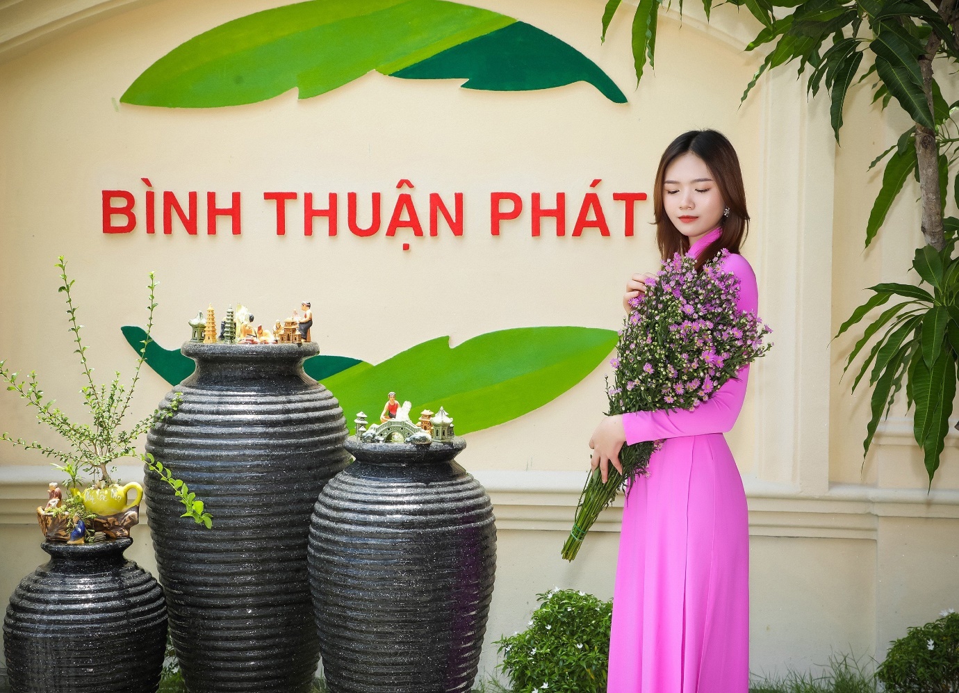 Nữ sinh tâm huyết với việc học, được mẹ rèn luyện để trở thành người tiếp quản 3 công ty - Ảnh 3.