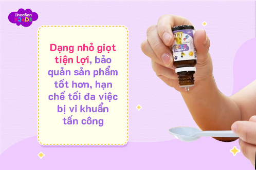 D3K2 - &quot;then chốt&quot; mở đà tăng trưởng chiều cao cho bé ngay từ những ngày đầu đời - Ảnh 2.