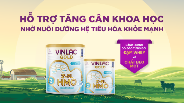 Thương hiệu Vinlac chinh phục người tiêu dùng Việt - Ảnh 5.