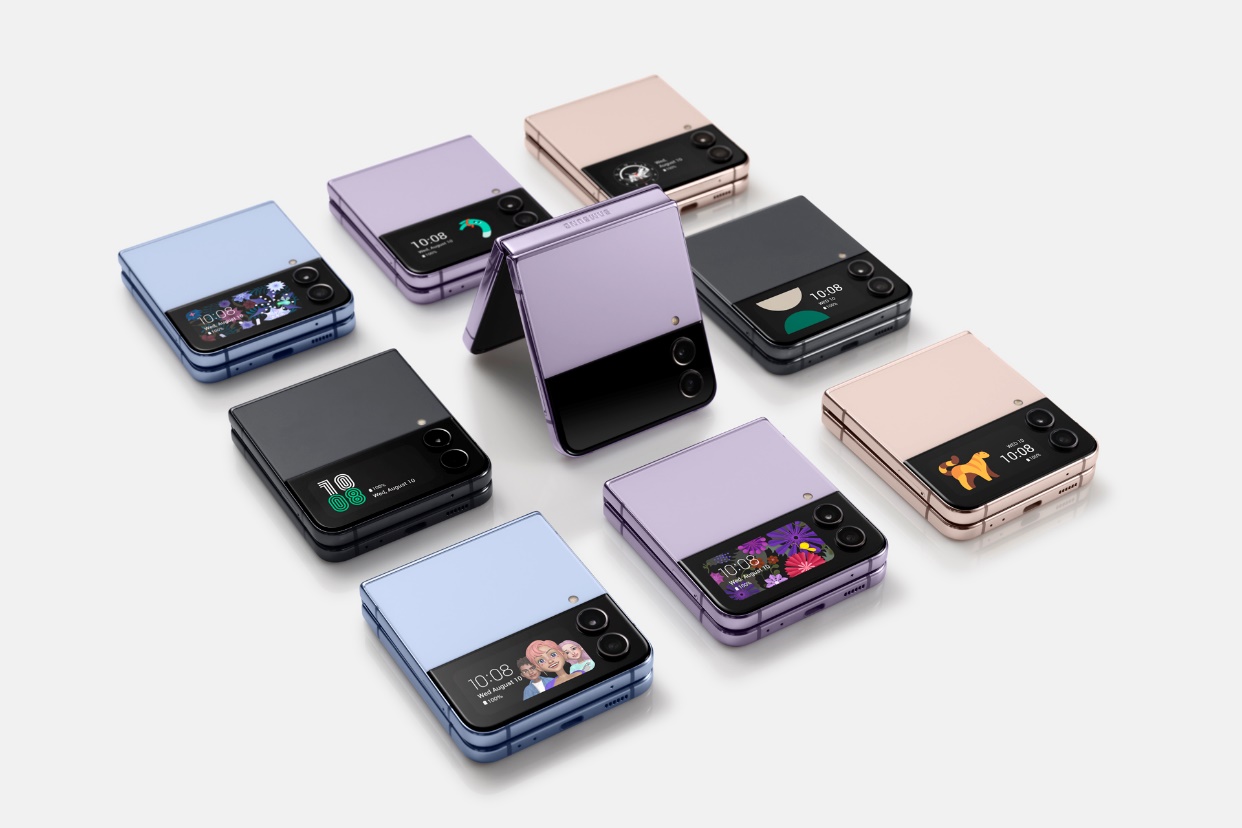 Samsung kỳ vọng sự phát triển của smartphone cao cấp tại thị trường Việt - Ảnh 3.