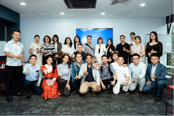 Navee tổ chức thành công Hội thảo Marketing Automation cho ngành bán lẻ - Ảnh 5.