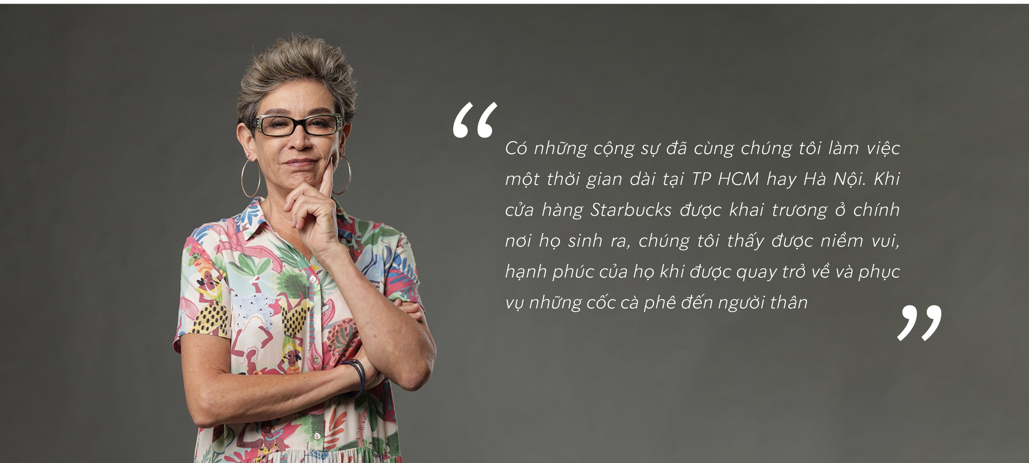 Starbucks Vietnam từ thương hiệu quốc tế đến dẫn dắt xu hướng cà phê Việt suốt một thập kỷ - Ảnh 7.