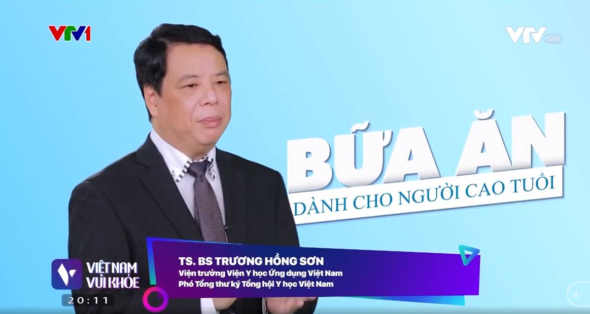 Những yếu tố làm nên sức hút của chương trình “Việt Nam vui khỏe” - Ảnh 2.
