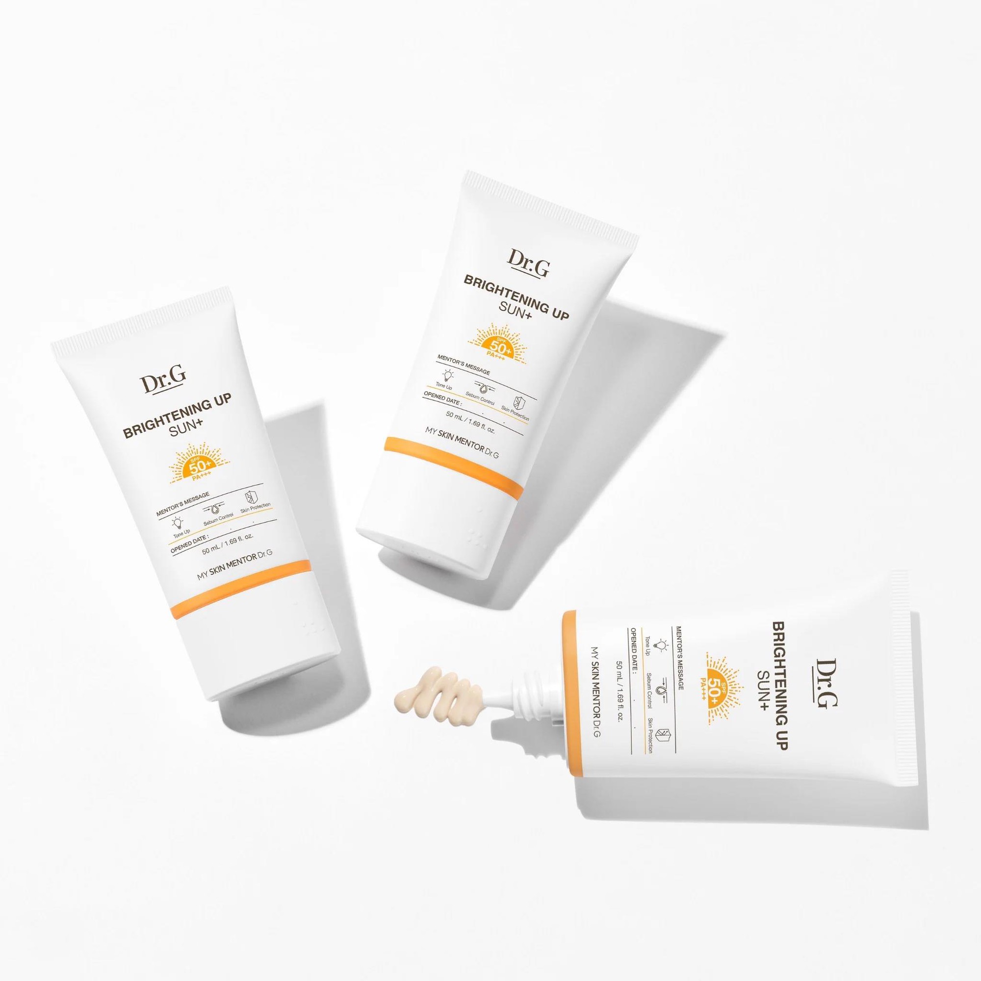 Sự trở lại đầy bùng nổ của Korean Sunscreen - “Siêu hội kem chống nắng” 2023 - Ảnh 3.