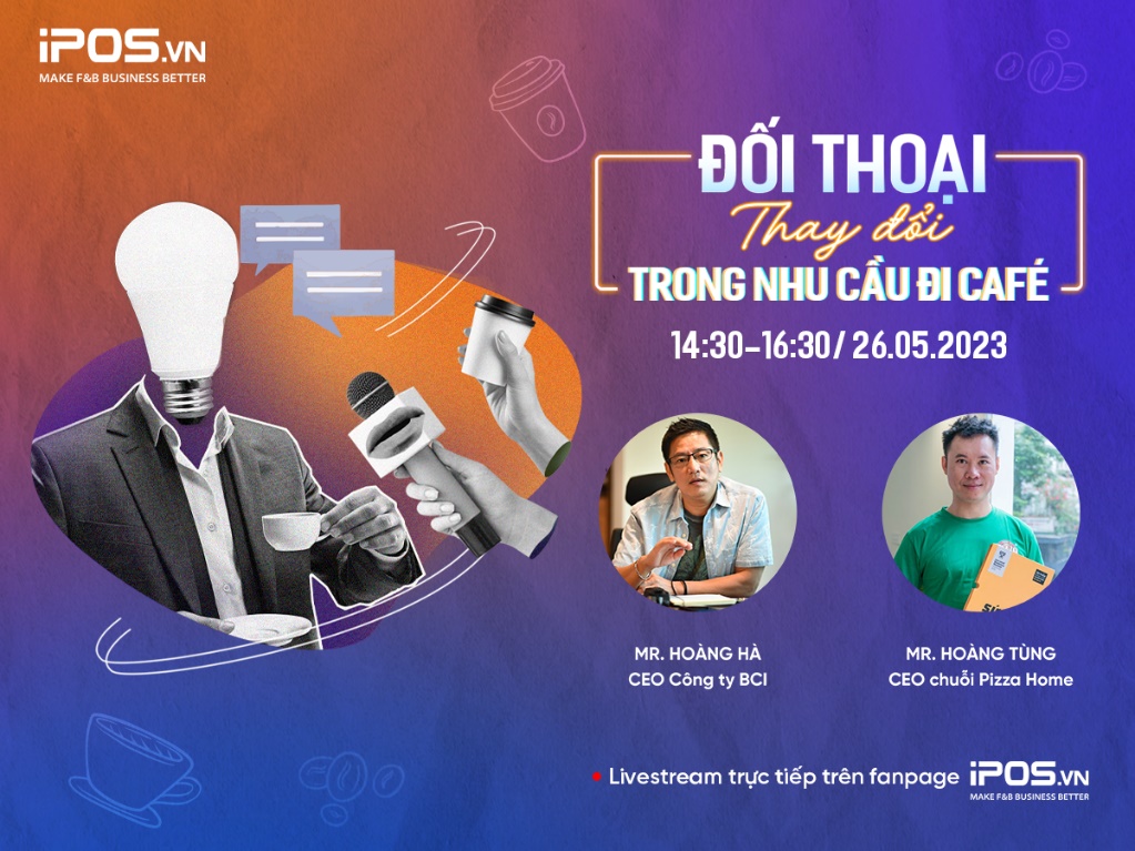 Thay đổi trong nhu cầu đi cà phê tại Việt Nam - Ảnh 3.