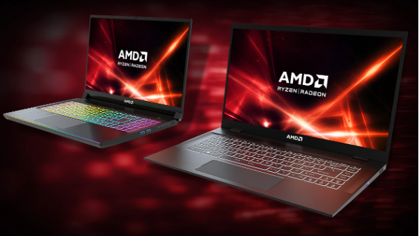 What's attractive about AMD Ryzen™ 7045/7040 Series laptop CPUs - Photo 4.
