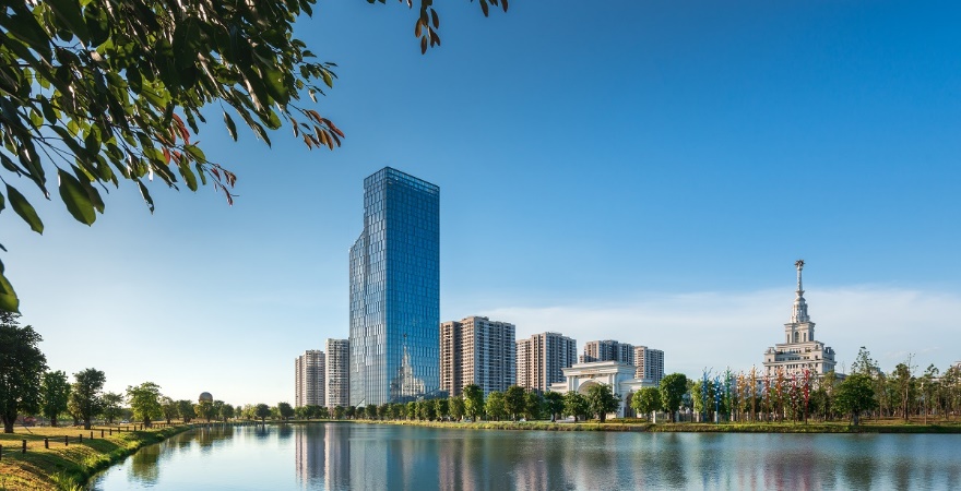 TechnoPark Vertical Run 2023 - Chinh phục tòa nhà thông minh theo tiêu chuẩn TOP10 thế giới - Ảnh 7.
