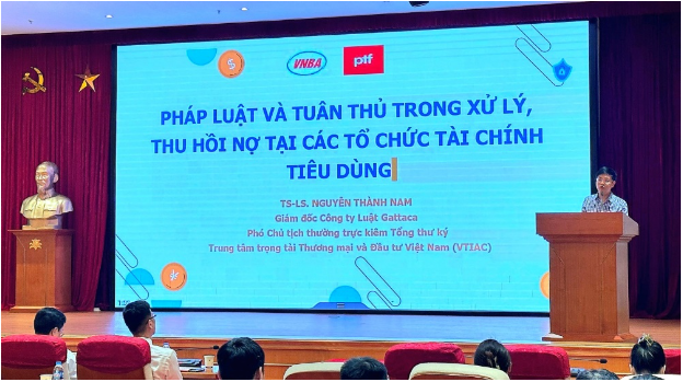 Chiến lược phát triển bền vững thông qua văn hóa doanh nghiệp tại PTF - Ảnh 2.