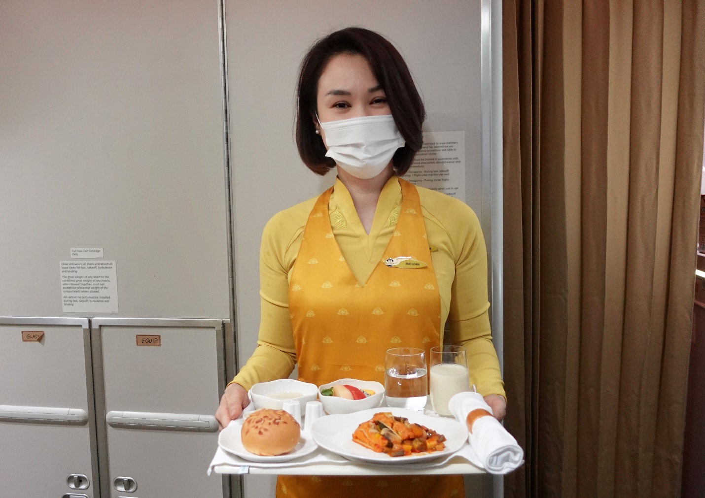 Vietnam Airlines hoàn thành thử thách “chuyến bay bền vững” do Skyteam phát động - Ảnh 3.
