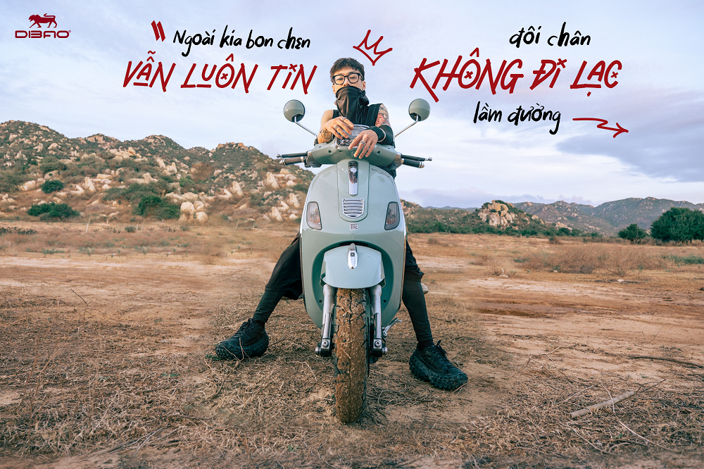 Gill, RPT Orjinn, RZ Mas kết hợp bùng nổ trong MV &quot;ĐI BAO XA&quot; - Ảnh 2.