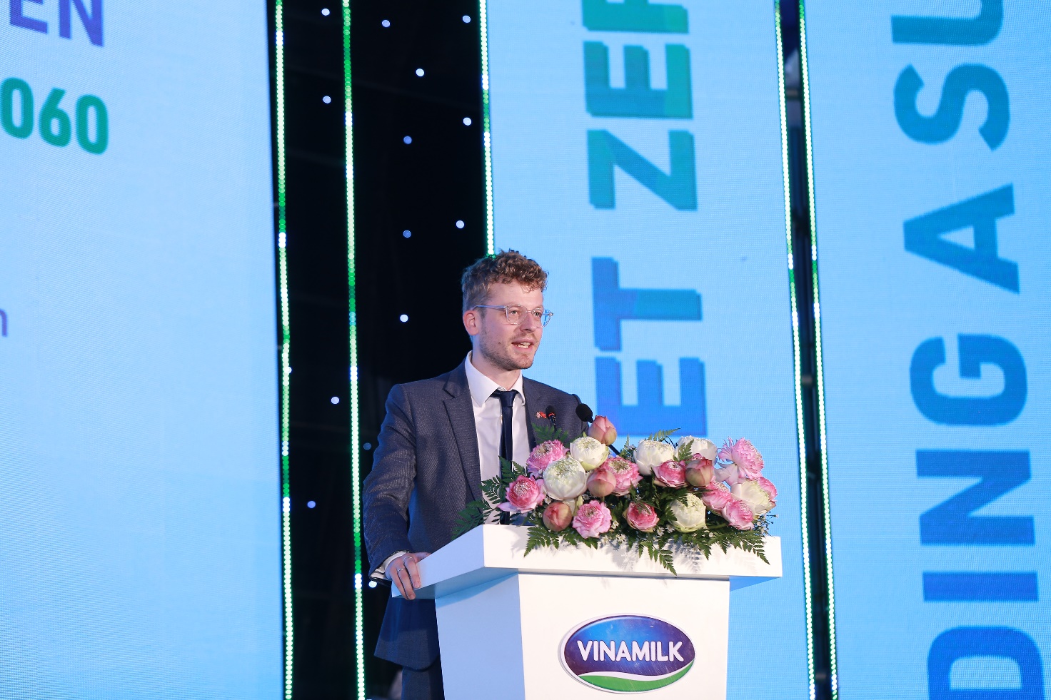 Vinamilk là công ty sữa tiên phong tại Việt Nam có nhà máy và trang trại đạt chứng nhận trung hòa Carbon - Ảnh 3.