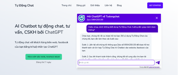 ChatGPT có thể thay thế nhân viên chăm sóc khách hàng? - Ảnh 3.