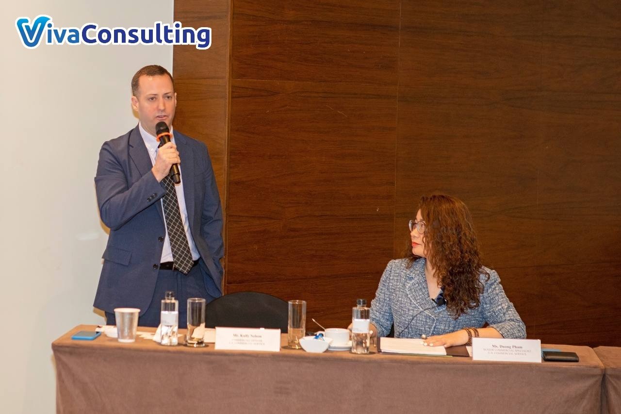 CEO Nguyễn Uyên: &quot;Đầu tư đến Mỹ không quá khó như chúng ta nghĩ&quot; - Ảnh 2.