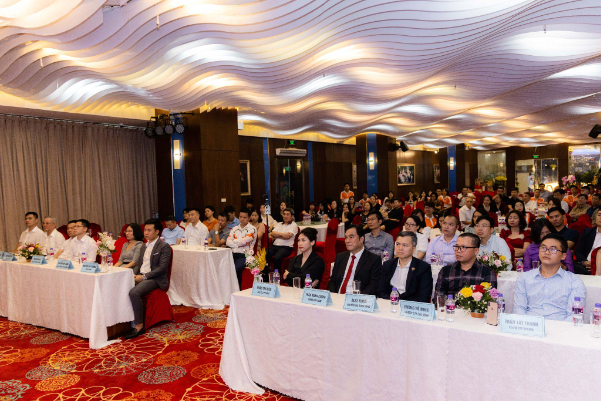 CEO Trần Kiều và hành trình nâng tầm lĩnh vực quà tặng doanh nghiệp tại Việt Nam - Ảnh 2.