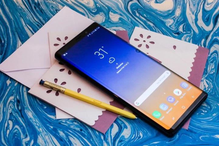 Đột phá công nghệ, nâng tầm hiệu suất - Flagship mới của Samsung giúp tín đồ Galaxy Note 9 thỏa sức làm việc linh hoạt - Ảnh 1.