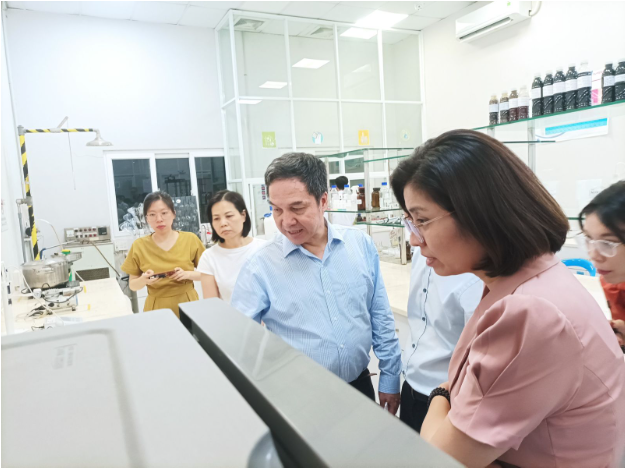 Doanh nghiệp và phát triển bền vững - Ảnh 2.