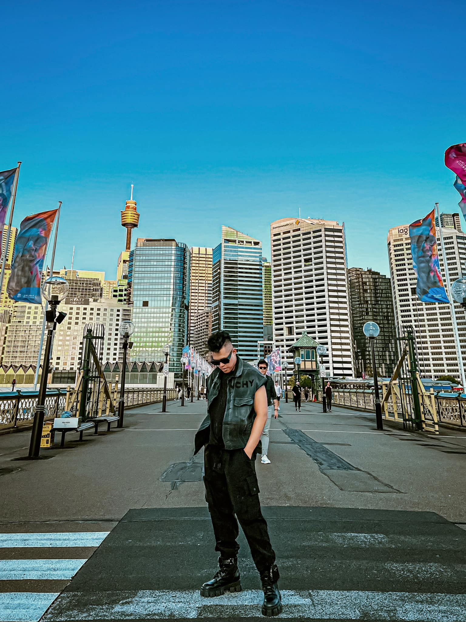 Tilo Rapper DJ TILO: Cột mốc 10 năm sự nghiệp và những chuyến hành trình tái tạo ...
