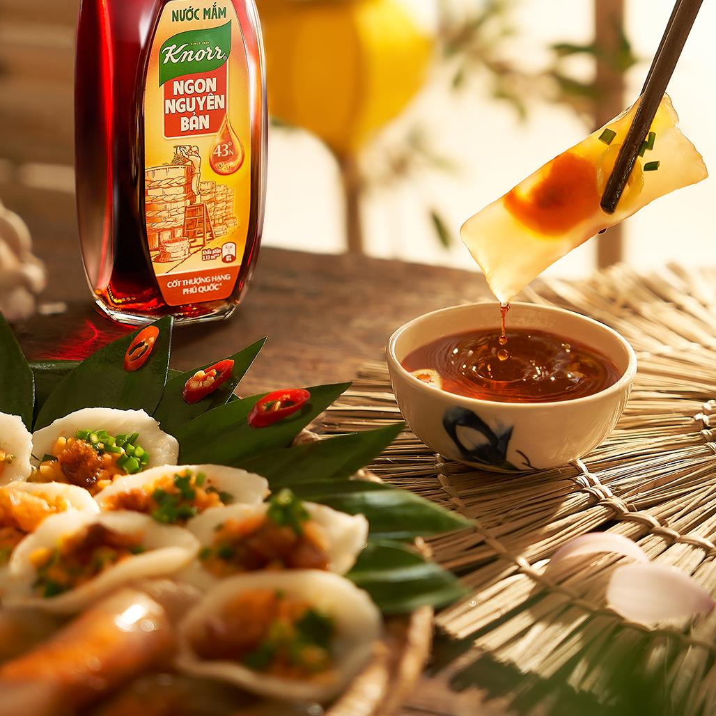 Bắt bài ngay sở thích ăn uống của hội bạn 3 miền chỉ qua 1 chi tiết - Ảnh 2.