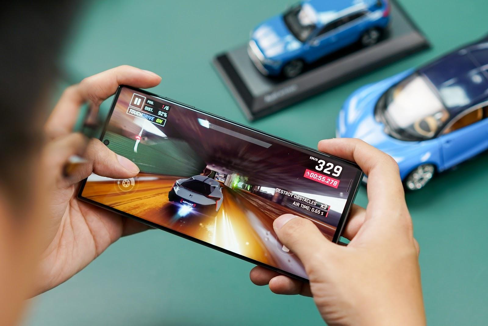 Đột phá công nghệ, nâng tầm hiệu suất - Flagship mới của Samsung giúp tín đồ Galaxy Note 9 thỏa sức làm việc linh hoạt - Ảnh 3.